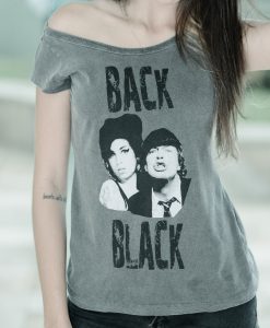 Camiseta Sex Dogs Rock´n´Roll Branco Masculino