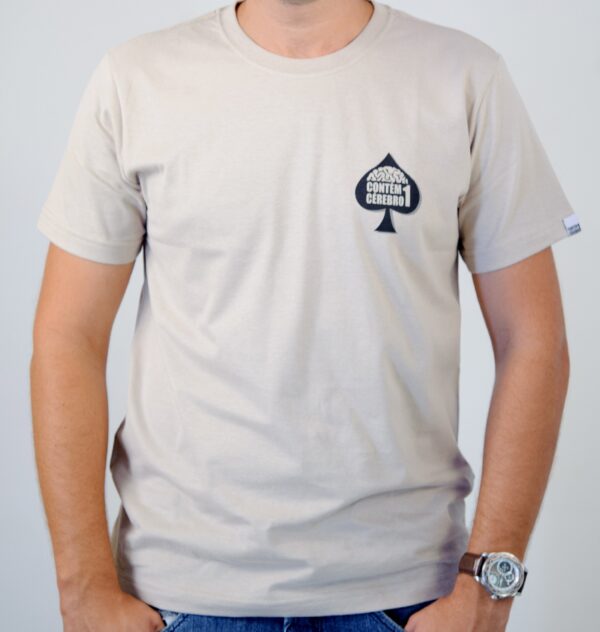 Camiseta Ace of Spades - Masculina - Imagem 2