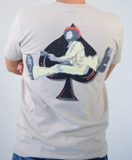 Camiseta Ace of Spades - Masculina