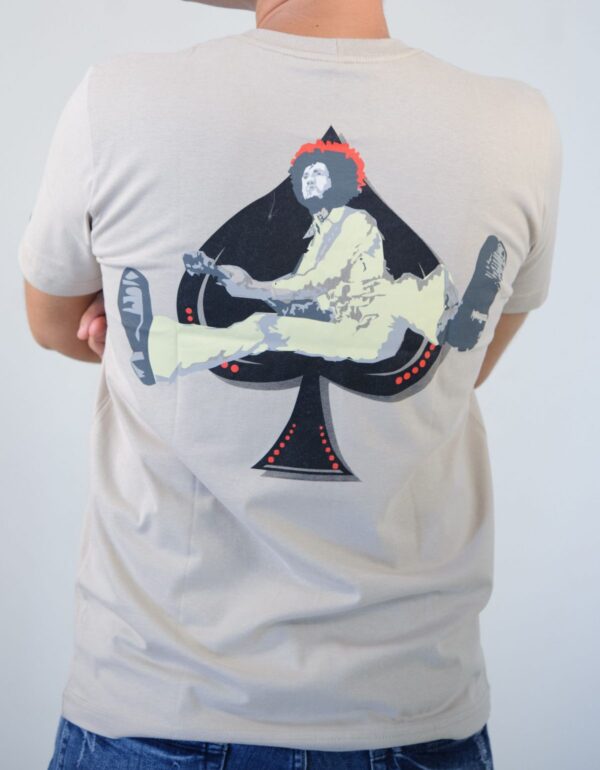 Camiseta Ace of Spades - Masculina