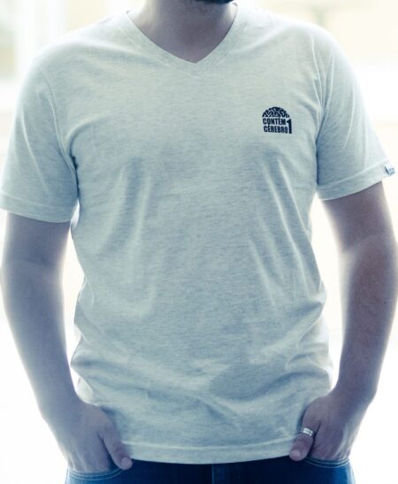 Camiseta C1C Class - Masculina
