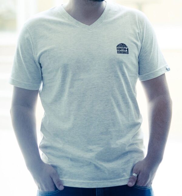 Camiseta C1C Class - Masculina