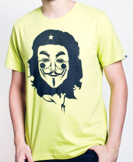 Camiseta Revolutions 2.0 - Masculina