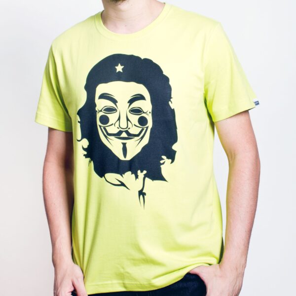 Camiseta Revolutions 2.0 - Masculina