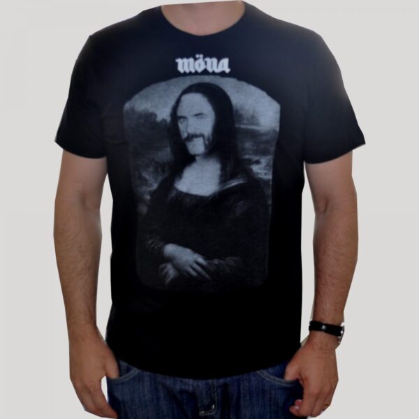 Camiseta Möna - Masculina