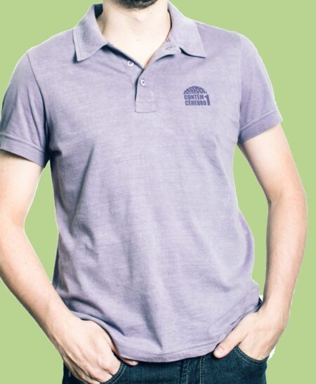 Camiseta C1C Pólo - Masculina