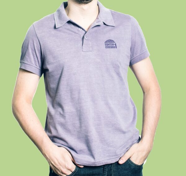 Camiseta C1C Pólo - Masculina