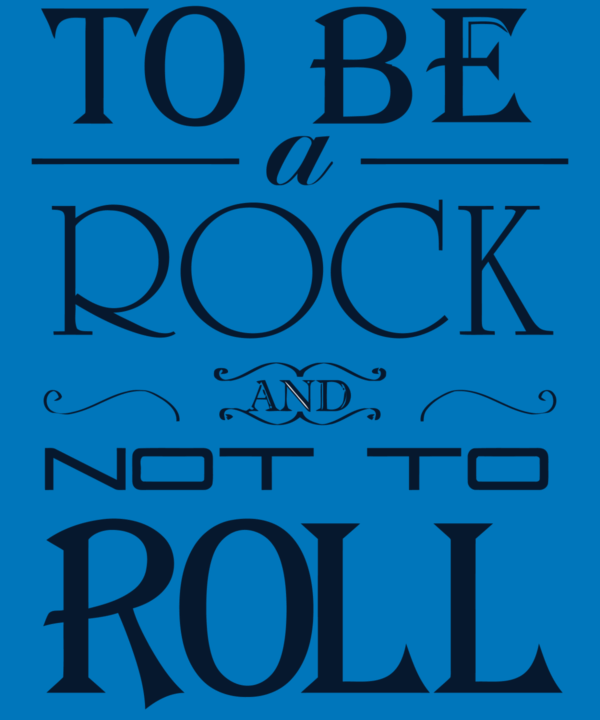 Camiseta Rock'n'Roll - Feminina - Imagem 2