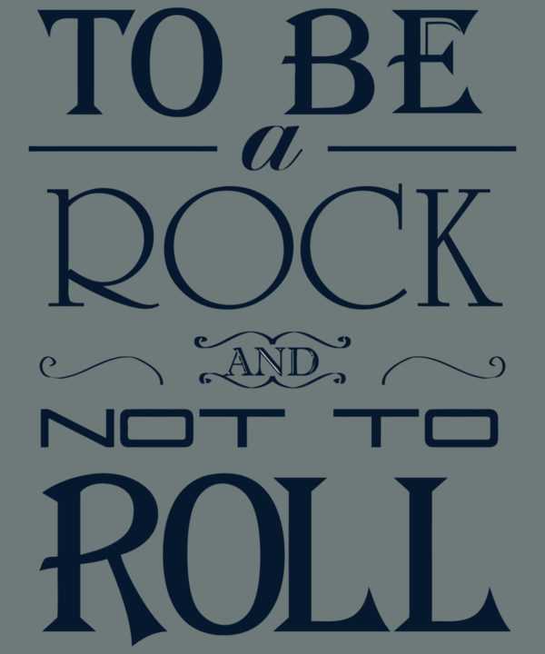 Camiseta Rock'n'Roll - Masculina - Imagem 2