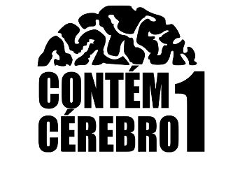 Contém 1 Cérebro